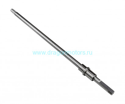 Вал торсионный для водомёта DF40ATS/50ATS/60ATS (2100_IZ)