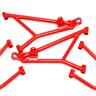 РЫЧАГИ POLARIS PRO RMK 36" (С ВЫНОСОМ)