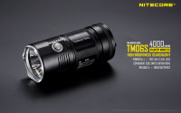 Фонарь NiteCore TM06S