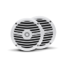 Влагозащищенные динамики 6.5" Rockford Fosgate RM0652 белые