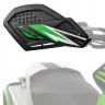Защита рук для снегохода Arctic Cat (GREEN)