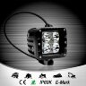 Светодиодная фара Aurora ALO-H-2-P4F 12W 9V-36V 850nm