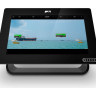 Навигационный мультидисплей Raymarine AXIOM+ 9, RV-100 Transducer