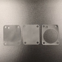 Ремкомплект топливного насоса 6G1 Yamaha 3-15 (Omax 2) Ремкомплект топливного насоса 6G1 Yamaha 3-15 (Omax 2)