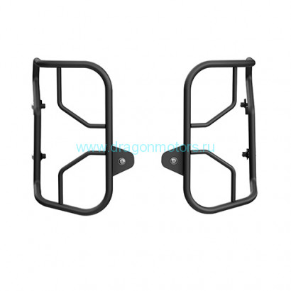 Защита задних фонарей для Maverick Trail, Maverick Sport, Maverick Sport MAX: 715003692