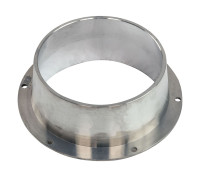 Тоннель импеллера 1521 6 1/8 S40-60/Y40-70/T40-50/M30-50 (обечайка)