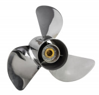 Гребной винт 3x13x19, Marine Rocket - 4431-130-190