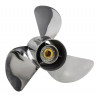 Гребной винт 3x13x19, Marine Rocket - 4431-130-190