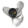 Винт гребной Solas 3642-164-22, 3x16 3/8x22 (L)