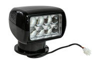 Прожектор с дистанционным управление черный 10-30В SeaFlo