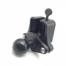 Держатель N-Star WT для микрофонов, тангент. Шар 25 мм (1")(NS-WT)