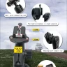 Держатель N-Star WT для микрофонов, тангент. Шар 25 мм (1")(NS-WT)