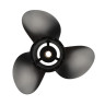 Винт гребной  Skipper для Suzuki 25-30HP алюминиевый, диаметр - 10 1/4", шаг 11"