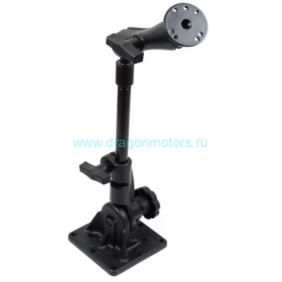 RAM-101U-GRA9 RAM с 9 трубой и размером C, двойной шаровой