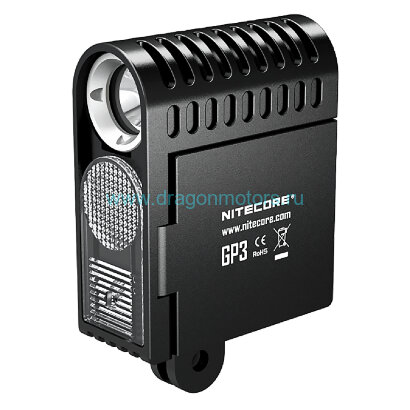 Фонарь NITECORE GP3 CREE XP-G2 S3 (арт. 16409)