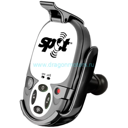 RAM-HOL-SPO2B Подставка RAM EZ-Roll'r  с шаром для спутникового GPS Messenger SPOT IS