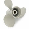 Винт гребной Yamaha 20-30;3x9-7/8x12, BaekSan