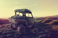 Кофр для UTV POLARIS GENERAL 1000
