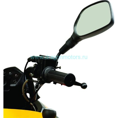 Зеркало правое BRP S88110RA1000