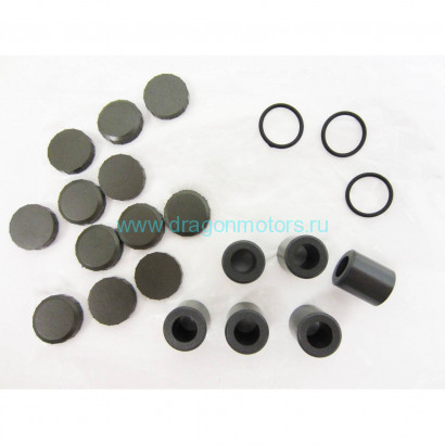 Ремкомплект вариатора Maintenance Kit for Drive Pulley eDrive 2 clutch 417223919 / 417223767 / 93300145 / 415129781 / SM-03278