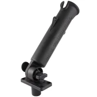 RAP-394-SSFU крепление RAM Tough-Tube Spline Post для удилищ с основанием на лодку