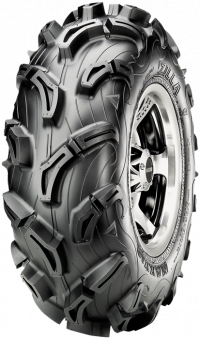 Шина для квадроцикла Maxxis Zilla 30X9-14