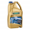 Масло АКПП RAVENOL ATF Dexron II E