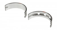 Вкладыш коренной Suzuki DF200T/225T/250T, (0.25) красный/черный - 12300-86812-0BA