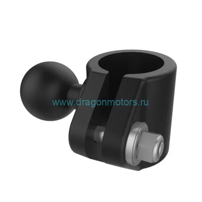 RAM-313-DU Адаптер для шара RAM с отверстием 1NPT