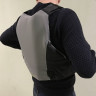 Жилет TITANIUM Vest серый/черный