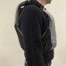 Жилет TITANIUM Vest серый/черный