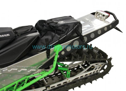 Задний бампер Skinz для Arctic Cat 128 "Track - F 800, F 1100/Turbo, ZR 13-14