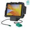 Док-станция GDS Power + Dual USB для 8-дюймового планшета Zebra ET4x с технологией IntelliSkin (RAM-GDS-DOCK-ZE20PD2U)