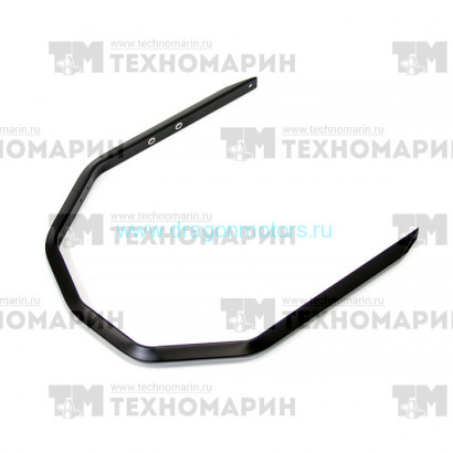 Бампер для снегохода BRP SM-12538