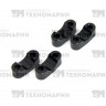 Крепление руля BRP SM-08753