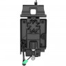 RAM-GDS-DOCKL-V2-SAM35-AUD1U Автомобильная док-станция GDS с аудиокабелем для Samsung Tab A 8.0 (2017)
