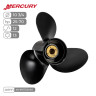 Винт гребной  Skipper для Mercury 25-70HP алюминиевый, диаметр - 10 3/4", шаг 12"