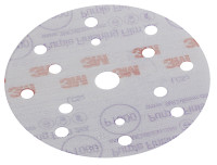 Круг абразивный шлифовальный Purple Hookit™ 260L, Р1200 (10260541)
