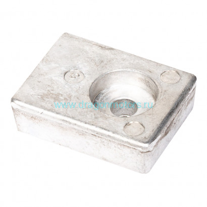 Анод Tecnoseal для Suzuki DF40-175, DT40, магний - 01204MG