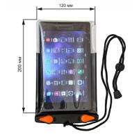 Водонепроницаемый чехол Aquapac 367 PRO - Extreme PRO Phone Case Plus Plus
