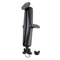 RAM-231-D-202U RAM Handlebar U-образный болт с двойным шариковым креплением