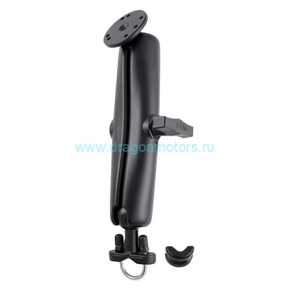 RAM-231-D-202U RAM Handlebar U-образный болт с двойным шариковым креплением