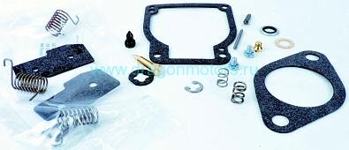 8236354 Рем.комплект карбюратора для MERCURY 30-125 OEM: 18-7750-1 (Quicksilver)