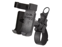 RAP-SB-187-GA40 Крепление RAM EZ-Strap  на рейку для Garmin GPSMAP 73, 78, 78S, 78SC