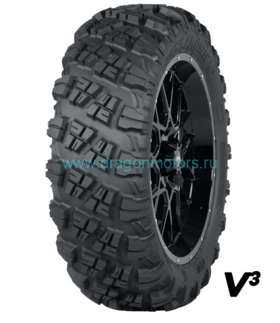 Шина для квадроцикла ITP Versa Cross V3 35x10R-20