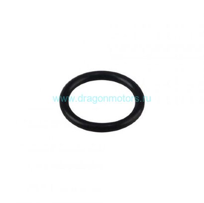 Уплотнительное кольцо (d: 1.9, id: 13) Suzuki 09280-13004-000