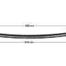 50" RDS SR Серия PRO – Дальний свет