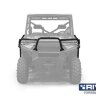 Бампер передний с боковой защитой Polaris Ranger 1000XP + комплект крепежа