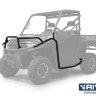 Бампер передний с боковой защитой Polaris Ranger 1000XP + комплект крепежа