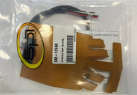 Термоэлементы подогрева ручек SM-12460 OEM: 0609-838, 0609-839